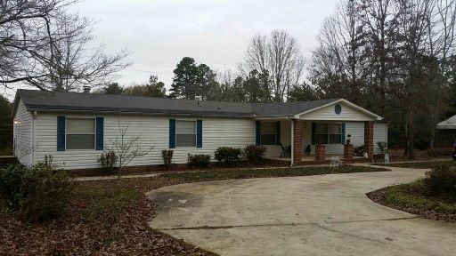 131 Dobbins Road sold home in No Subdivision, Belton, SC