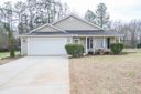 439 Old Colony Road sold home in Anderson, SC