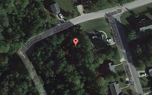 205 Ashton Drive Lot 80 Ashton Ridge