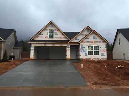 1022 Whirlaway Circle Lot 74