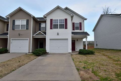 811 Bellview Way sold home in Bellview, Seneca, SC