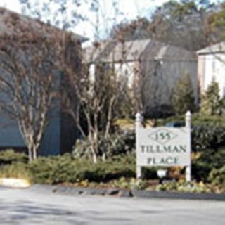155 Anderson Hwy #413 Tillman Place