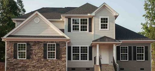 154 Woodstone Drive sold home in Ashley Woods, Easley, SC