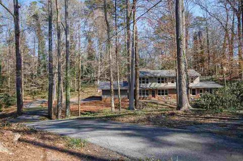 211 Riggs Drive