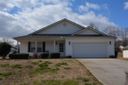 1001 Kings Mill Court sold home in Anderson, SC