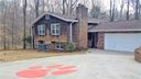 331 Woodland Way sold home in Clemson, SC