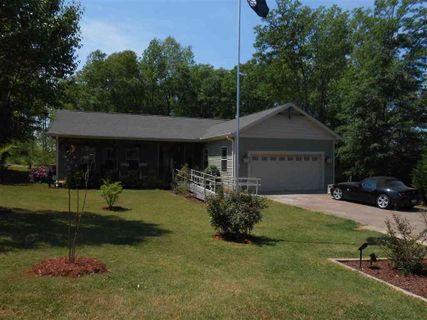 113 Richland Creek sold home in Richland Creek, Westminster, SC