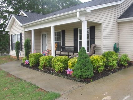 207 Brook Way sold home in Brook Meadows, Liberty, SC