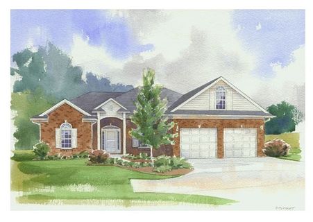 144 Camelot Drive The Edgewood sold home in The Crossing, Seneca, SC