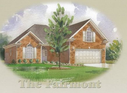 146 Camelot Drive The Fairmont sold home in The Crossing, Seneca, SC