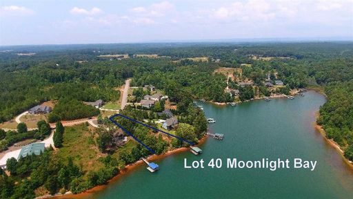 Lot 40 Moonlight Bay 341 Stardust Lane