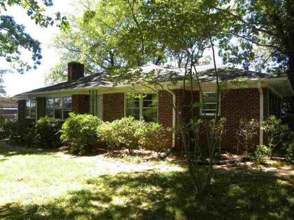 107 Tanglewood Drive sold home in Woodland Height, Anderson, SC