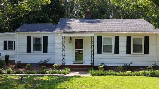 862 Greenville Street