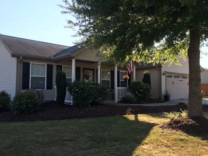 101 Pleasantburg Drive sold home in Gilmer Estates, Anderson, SC