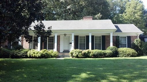 412 Shannon Way sold home in Berkshire Hills, Anderson, SC