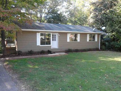 22 Bluebird Court sold home in Edgewood Estate, Walhalla, SC