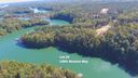 Lot 24 Little Keowee Bay sold home in West Union, SC