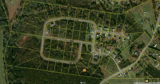 25 Lots Maplewood Subdivision
