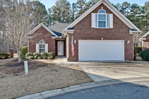 707 Nottingham Court sold home in The Crossing, Seneca, SC