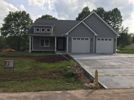 445 Twin View Drive sold home in Willow Creek, Westminster, SC