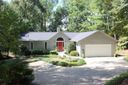 166 East Cove sold home in Six Mile, SC