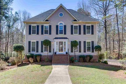 301 Mayflower Court