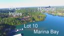 Lot 10 Marina Bay Drive sold home in Seneca, SC