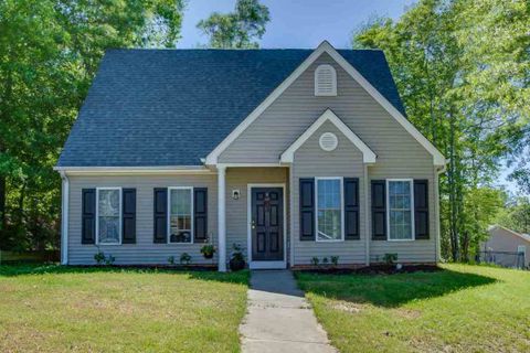 104 Forrester Drive
