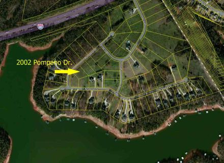 2002 Pompano Drive