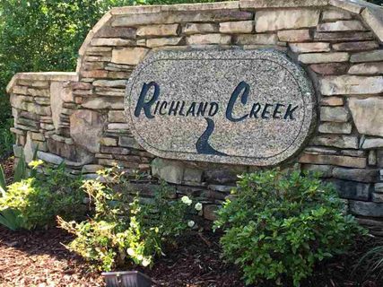 Lot 26 Richland Creek Drive sold home in Richland Creek, Westminster, SC