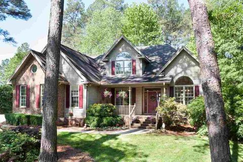 108 Emerald Point Drive Emerald Point on Lake Keo