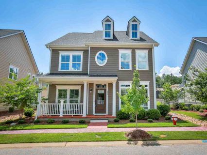 504 Village Walk Lane