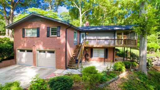 403 Lakewood Drive