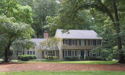 104 Fox Creek Road sold home in Clarendon, Anderson, SC