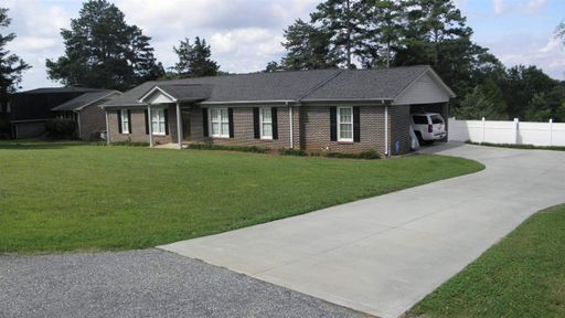 203 Stagecoach Drive