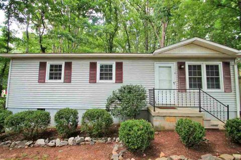 116 Oak Ridge Circle Lot 5 - The Woods sold home in The Woods, Seneca, SC