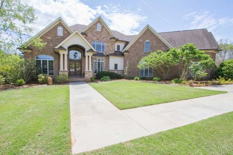 142 Steeplechase sold home in Horseshoe Bend, Belton, SC