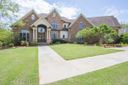 142 Steeplechase sold home in Belton, SC