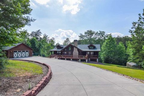 165 Beaver Lake Drive