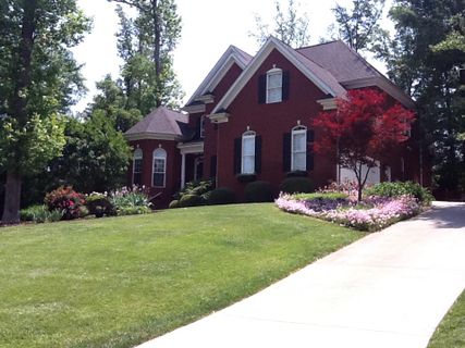 115 Walnut Creek Way sold home in Birch River, Greenville, SC
