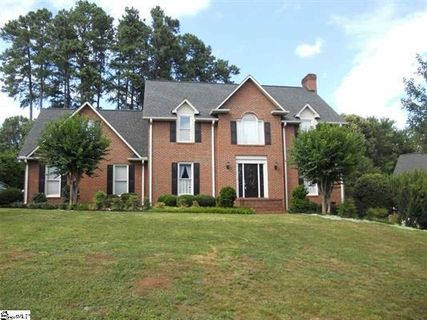 400 Glen Laurel Drive sold home in Glen Laurel, Easley, SC