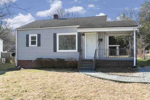 311 Sycamore Drive