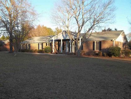 1206 Concord Road sold home in Concord, Anderson, SC