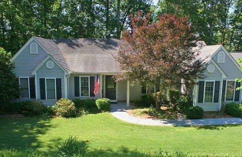 203 Westminster Drive