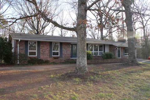 203 Mauldin Mill Road