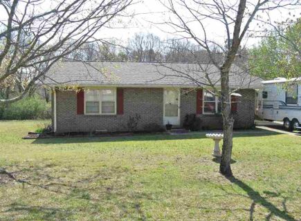 114 Carson Drive sold home in Camelot, Starr, SC