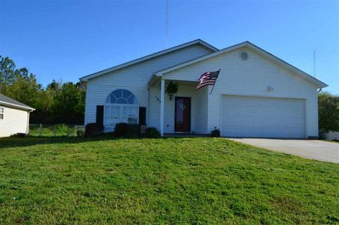 162 Soren Lane sold home in Sharen Ridge, Anderson, SC