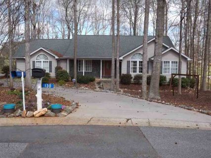 130 Richland Creek Drive sold home in Richland Creek, Westminster, SC
