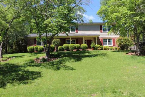 321 Hillandale Road
