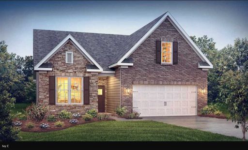131 Golden Eagle Lane